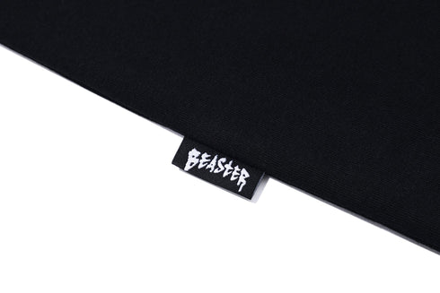 Little Dog Cotton Short Sleeve T-Shirt